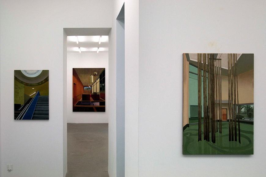 Peintures Allemandes 3