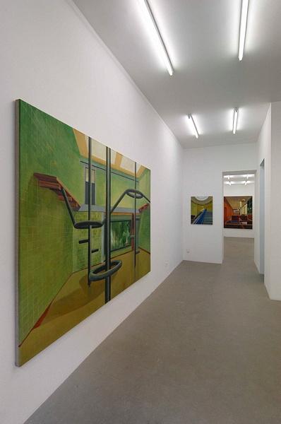 Peintures Allemandes 6