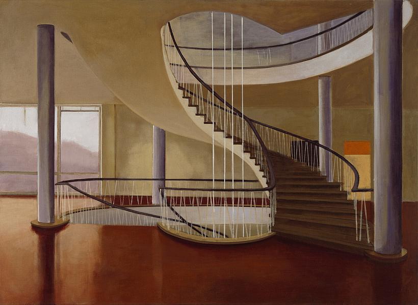 Treppe 3