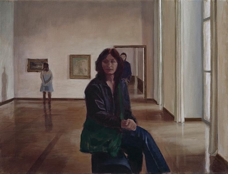 Museum basel 2