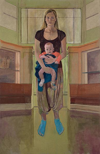 milena + lilou