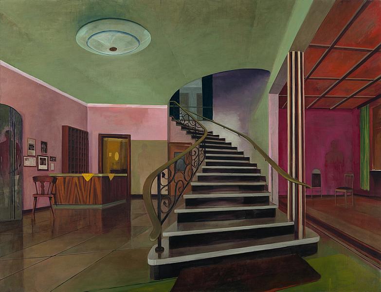 hotel 1