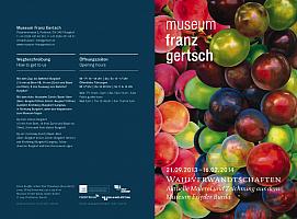 museum franz gertsch