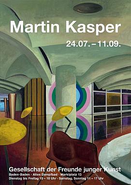 Martin Kasper